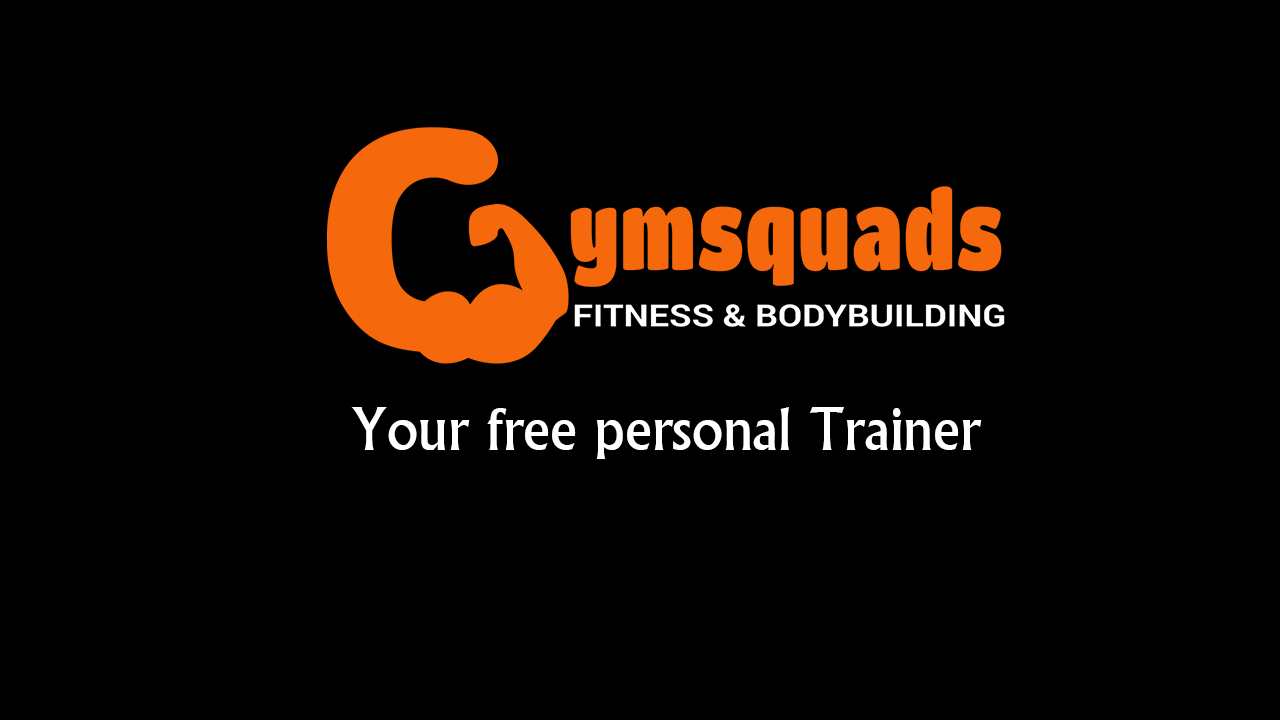 GymSquads – Fitness and bodybuilding